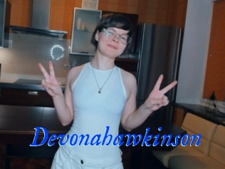 Devonahawkinson