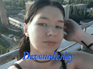 Devonahesley
