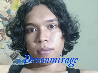 Devonmirage