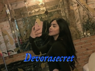 Devorasecret