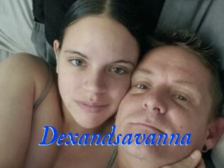 Dexandsavanna