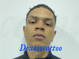Dextertattoo