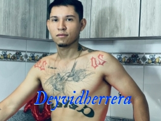 Deyvidherrera