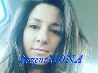 DezentMONA