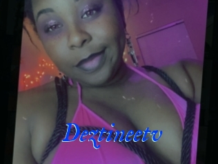 Deztineetv