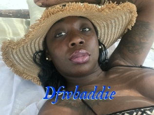 Dfwbaddie