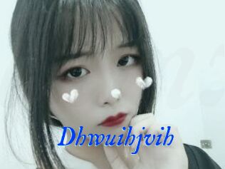Dhwuihjvih
