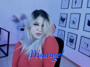 Diaangel