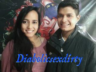 Diabolicsexdirty