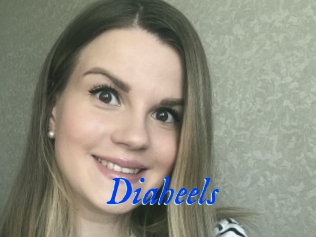 Diaheels