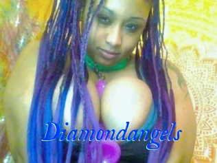 Diamondangels