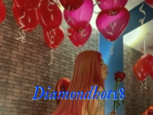 Diamondhot18