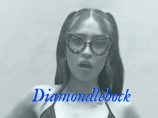 Diamondlebock