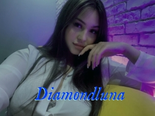 Diamondluna