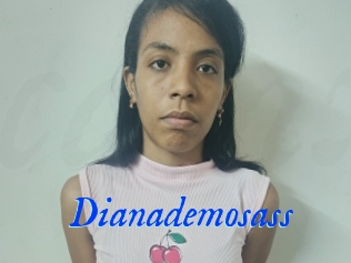 Dianademosass