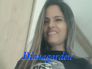 Dianagarden