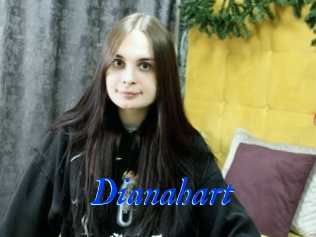 Dianahart