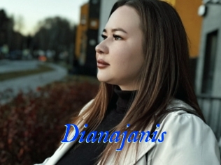Dianajanis