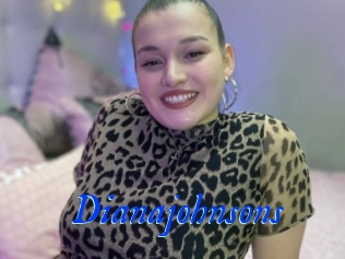 Dianajohnsons
