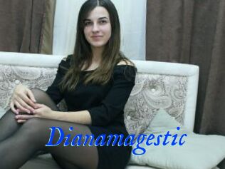 Dianamagestic