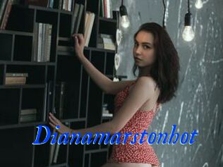 Dianamarstonhot