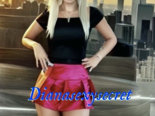 Dianasexysecret