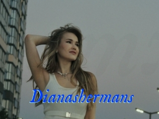 Dianashermans
