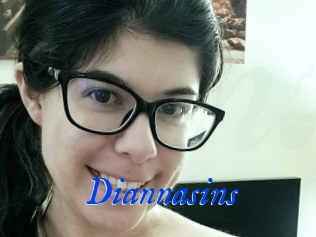 Diannasins