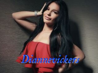 Diannevickers