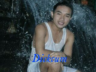 Dickcum