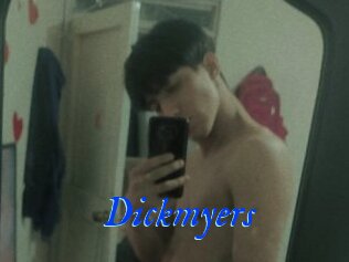 Dickmyers