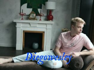 Diegowesley