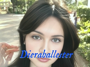 Dieraballester