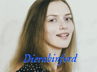 Dierabinford