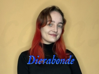 Dierabonde
