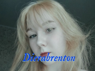 Dierabrenton