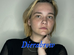 Dierabrow