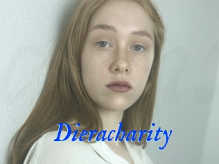 Dieracharity