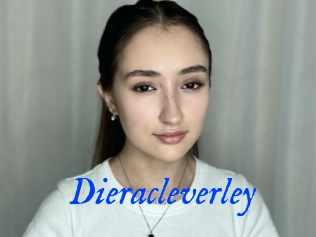 Dieracleverley