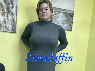 Dieradaffin
