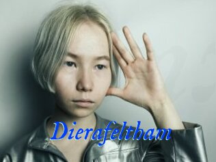 Dierafeltham