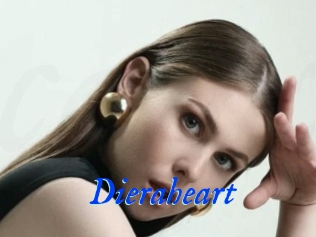 Dieraheart