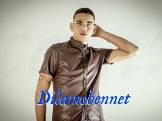 dilamsbennet Cam XL