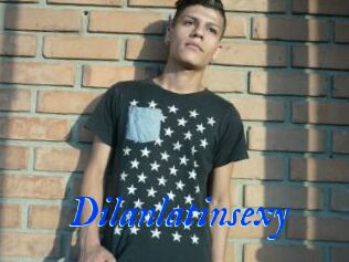 Dilanlatinsexy
