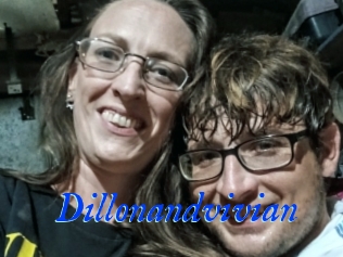 Dillonandvivian