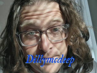 Dillymcdeep