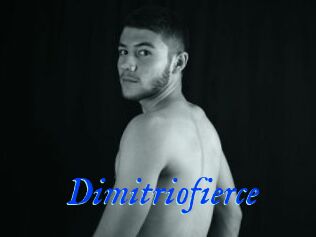 Dimitriofierce