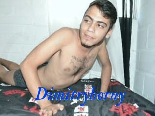 Dimitryhorny