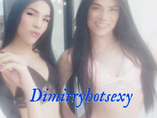 Dimitryhotsexy