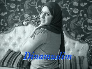 Dinamuslim